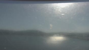 Weather camera view of Wyndham Garden Lake Guntersville.