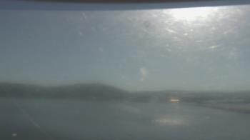 Weather camera view of Wyndham Garden Lake Guntersville.