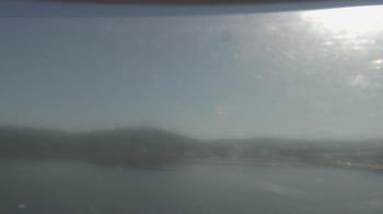 Weather camera view of Wyndham Garden Lake Guntersville.