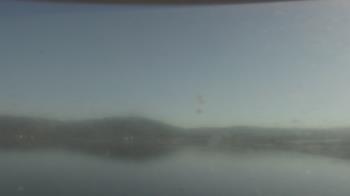 Weather camera view of Wyndham Garden Lake Guntersville.