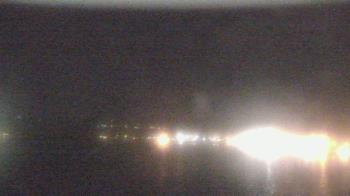 Weather camera view of Wyndham Garden Lake Guntersville.