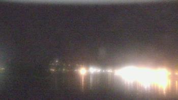 Weather camera view of Wyndham Garden Lake Guntersville.