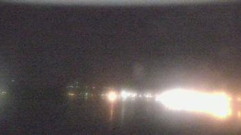 Weather camera view of Wyndham Garden Lake Guntersville.