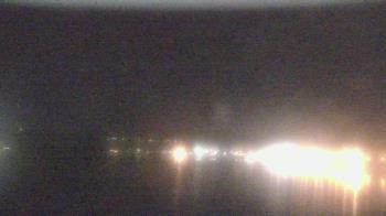 Weather camera view of Wyndham Garden Lake Guntersville.