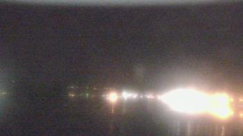 Weather camera view of Wyndham Garden Lake Guntersville.