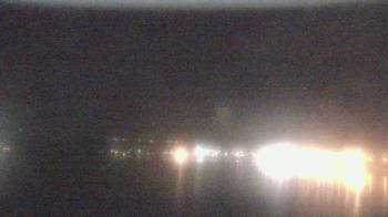 Weather camera view of Wyndham Garden Lake Guntersville.