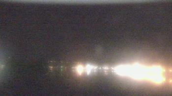 Weather camera view of Wyndham Garden Lake Guntersville.