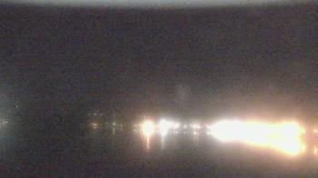 Weather camera view of Wyndham Garden Lake Guntersville.