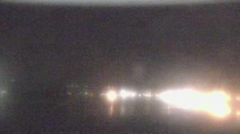 Weather camera view of Wyndham Garden Lake Guntersville.