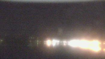 Weather camera view of Wyndham Garden Lake Guntersville.