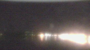 Weather camera view of Wyndham Garden Lake Guntersville.