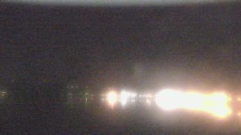 Weather camera view of Wyndham Garden Lake Guntersville.