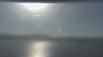 Weather camera view of Wyndham Garden Lake Guntersville.