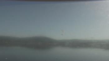 Weather camera view of Wyndham Garden Lake Guntersville.
