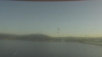 Weather camera view of Wyndham Garden Lake Guntersville.