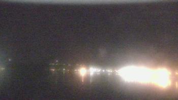 Weather camera view of Wyndham Garden Lake Guntersville.