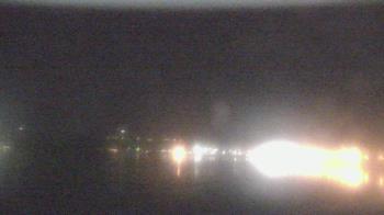 Weather camera view of Wyndham Garden Lake Guntersville.