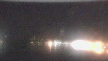 Weather camera view of Wyndham Garden Lake Guntersville.