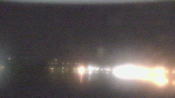 Weather camera view of Wyndham Garden Lake Guntersville.
