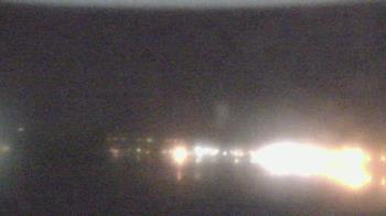 Weather camera view of Wyndham Garden Lake Guntersville.