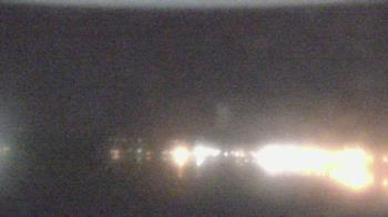 Weather camera view of Wyndham Garden Lake Guntersville.