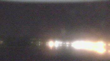 Weather camera view of Wyndham Garden Lake Guntersville.