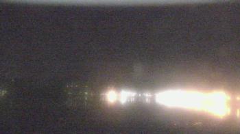 Weather camera view of Wyndham Garden Lake Guntersville.