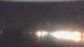 Weather camera view of Wyndham Garden Lake Guntersville.