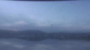 Weather camera view of Wyndham Garden Lake Guntersville.
