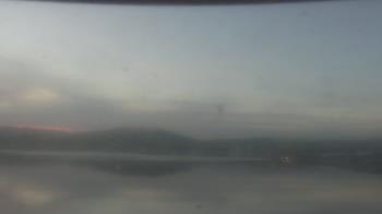 Weather camera view of Wyndham Garden Lake Guntersville.