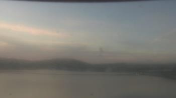 Weather camera view of Wyndham Garden Lake Guntersville.