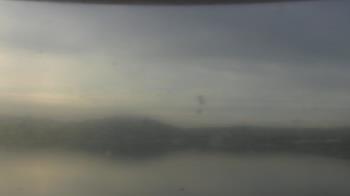 Weather camera view of Wyndham Garden Lake Guntersville.