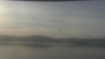 Weather camera view of Wyndham Garden Lake Guntersville.