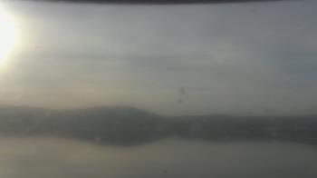 Weather camera view of Wyndham Garden Lake Guntersville.
