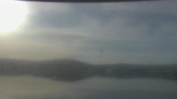 Weather camera view of Wyndham Garden Lake Guntersville.