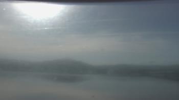 Weather camera view of Wyndham Garden Lake Guntersville.