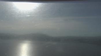 Weather camera view of Wyndham Garden Lake Guntersville.