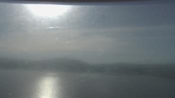 Weather camera view of Wyndham Garden Lake Guntersville.