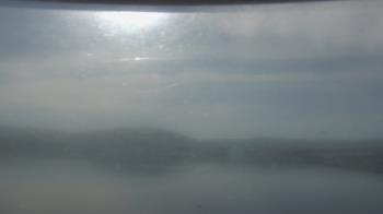 Weather camera view of Wyndham Garden Lake Guntersville.