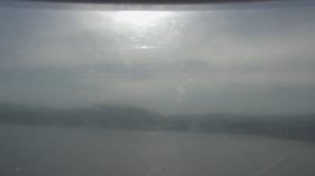 Weather camera view of Wyndham Garden Lake Guntersville.