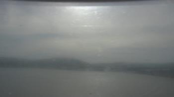 Weather camera view of Wyndham Garden Lake Guntersville.