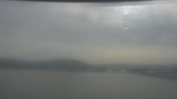 Weather camera view of Wyndham Garden Lake Guntersville.