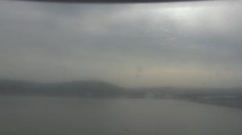 Weather camera view of Wyndham Garden Lake Guntersville.