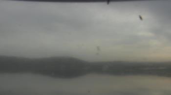 Weather camera view of Wyndham Garden Lake Guntersville.