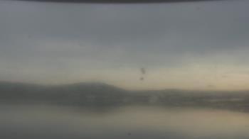 Weather camera view of Wyndham Garden Lake Guntersville.