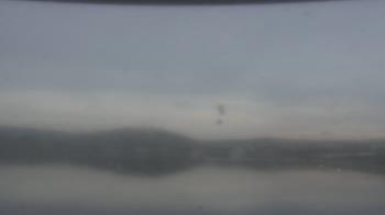Weather camera view of Wyndham Garden Lake Guntersville.