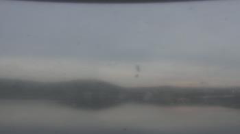 Weather camera view of Wyndham Garden Lake Guntersville.