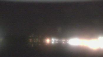 Weather camera view of Wyndham Garden Lake Guntersville.