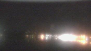 Weather camera view of Wyndham Garden Lake Guntersville.