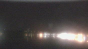 Weather camera view of Wyndham Garden Lake Guntersville.